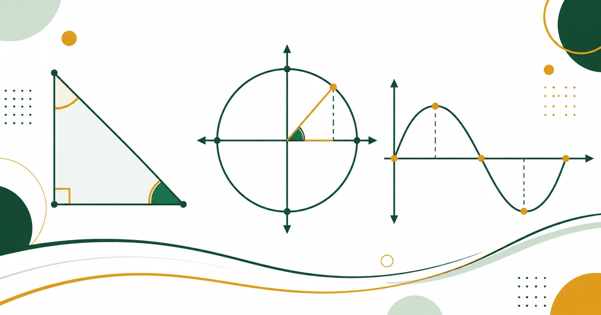 Class 11 Maths trigonometry guide — Grow Up Coaching, Burari