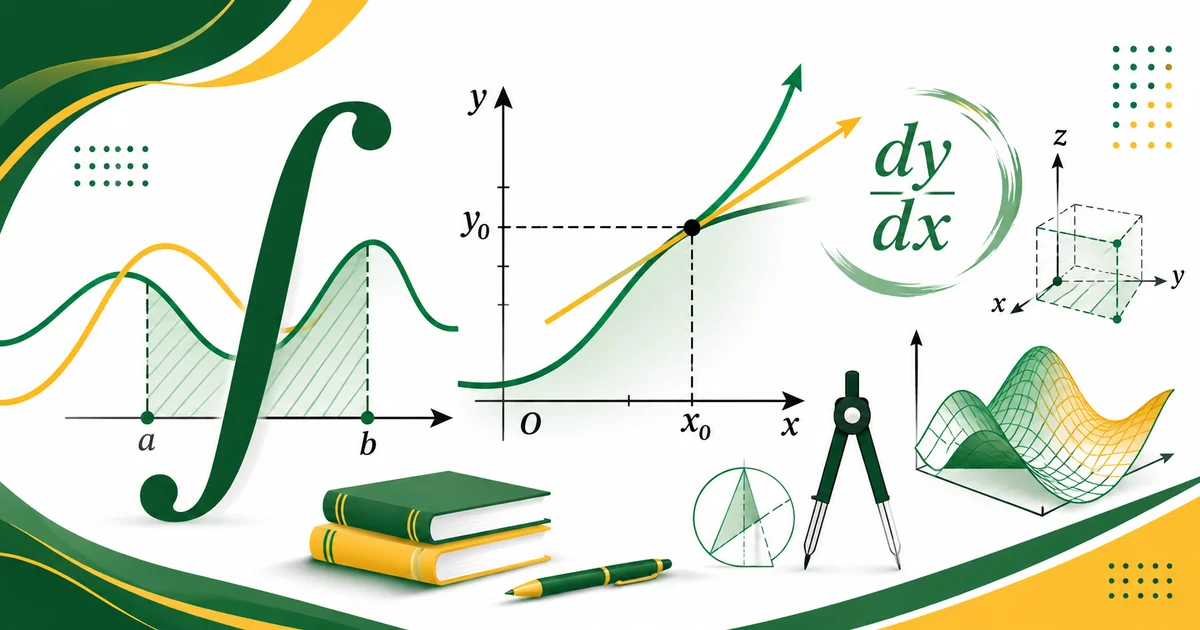 Class 12 Maths calculus guide — Grow Up Coaching, Burari