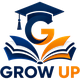 Grow Up Coaching Centre logo